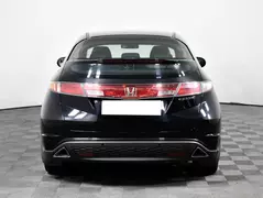 Honda Civic, фото №6
