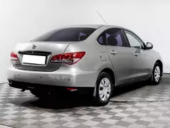 Nissan Almera, фото №4