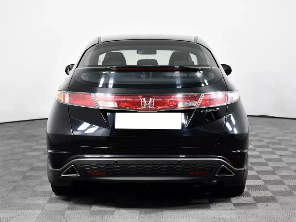 Honda Civic, фото №6