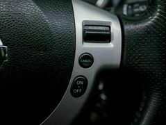 Nissan X-Trail II, фото №19