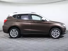Haval H2, фото №4