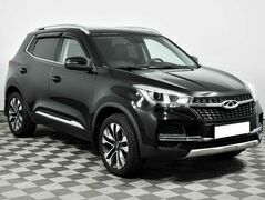 Chery tiggo 4 cvt 2019 с пробегом 64 582 км, фото №3