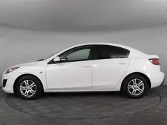 Mazda 3, фото №8