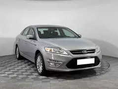 Ford Mondeo, фото №3