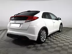 Honda Civic, фото №5
