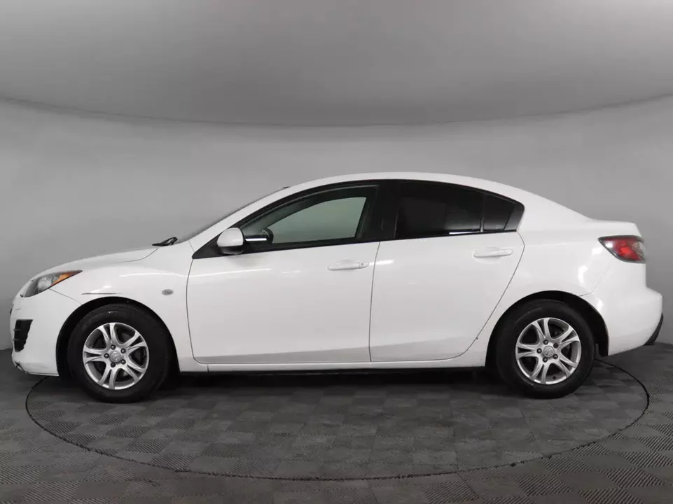 Mazda 3, фото №8