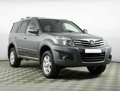Great wall hover h3, фото №2