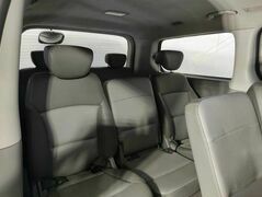 Hyundai Grand Starex I, фото №7