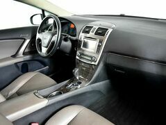 Toyota Avensis, фото №4
