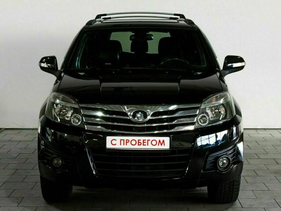 Great wall hover h3, фото №2