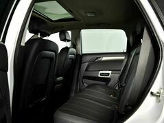 Opel Antara 2.2 Автомат, фото №7