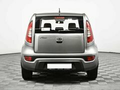 Kia Soul I Рестайлинг, фото №3