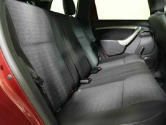 Renault Duster I, фото №7
