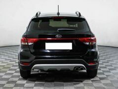 Kia rio x (x-line) акпп 2017 с пробегом 92 431 км, фото №8