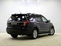 Ford Explorer, фото №5