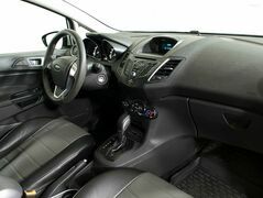 Ford Fiesta, фото №10