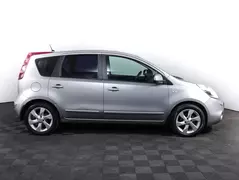 Nissan Note, фото №4