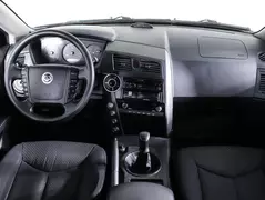 SsangYong Kyron, фото №13