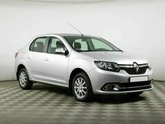 Renault Logan 1.6 Механика, фото №2