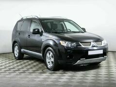 Mitsubishi Outlander II, фото №2