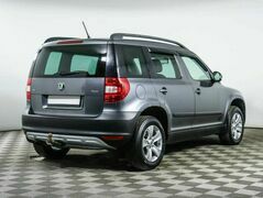 Skoda Yeti 1.4 Робот, фото №2