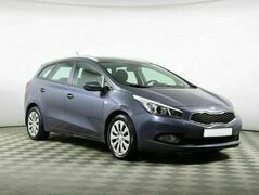 Kia Ceed 1.6 Автомат, фото №3