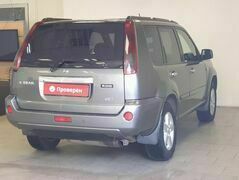 Nissan X-Trail I, фото №3