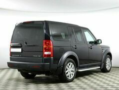Land Rover Discovery 2.7 Автомат, фото №2