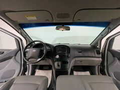 Hyundai Grand Starex I, фото №5