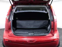 Nissan Note, фото №10