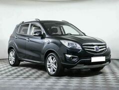 Changan cs35 акпп 2017 с пробегом 80 507 км, фото №3