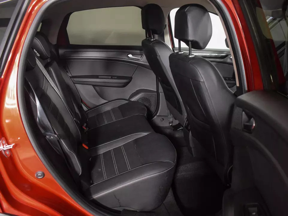 Renault Arkana, фото №10