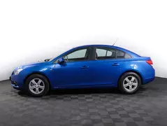 Chevrolet Cruze, фото №8