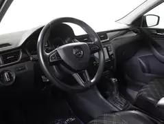 Skoda Rapid, фото №14