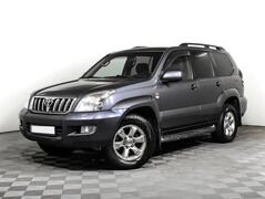 Toyota Land Cruiser Prado, фото №1