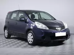 Nissan Note, фото №3