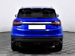 Geely Coolray, фото №7