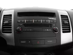 Mitsubishi Outlander, фото №13