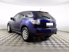 Mazda CX-7, фото №7