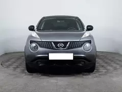 Nissan Juke, фото №6