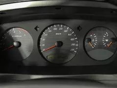 SsangYong Kyron, фото №11