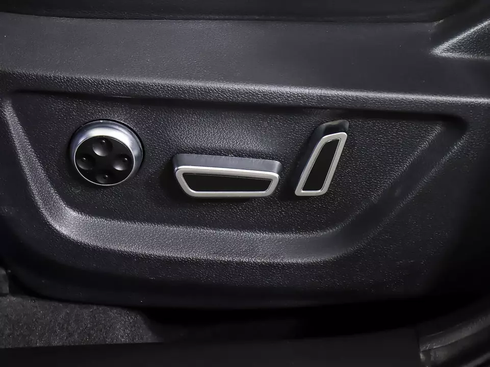 Chery Tiggo 4, фото №18