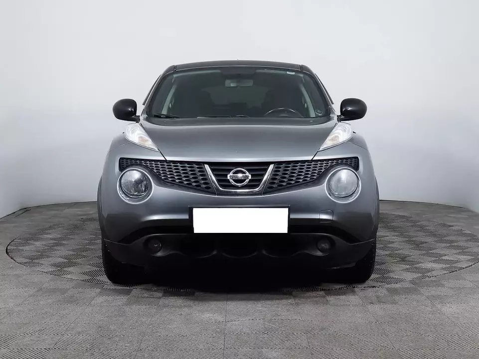 Nissan Juke, фото №6