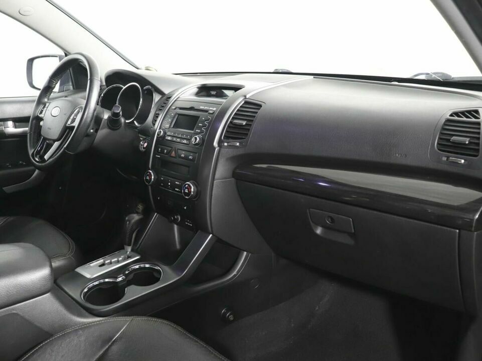 Kia Sorento, фото №9