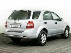 Kia Sorento, фото №8