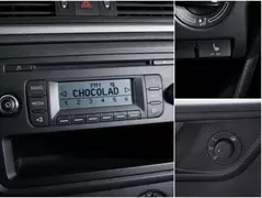 Skoda Rapid, фото №16