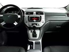 Ford Kuga, фото №11