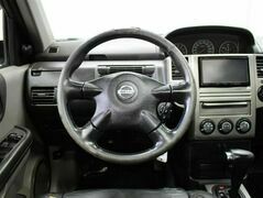 Nissan X-Trail I, фото №5