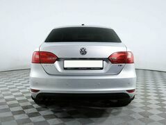 Volkswagen Jetta VI, фото №3
