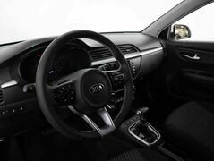 Kia rio x (x-line) акпп 2018 с пробегом 66 179 км, фото №4